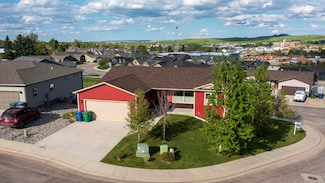 235 Weeping Birch Ct, Sheridan, WY 82801