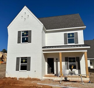 672 Cottage Grove Dr, Oxford, MS 38655