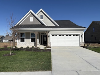 15036 Garden Mist Place, Fishers, IN 46040