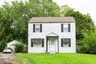 1800 Harold Place, Columbus, OH 43211