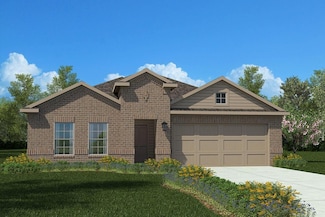 1024 Traction Trail, Cleburne, TX 76031