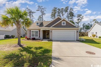 4008 Tiger Paw Ln, Myrtle Beach, SC 29588