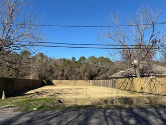 2018 (LOT 3 and 4) Hampton St, Houston, TX 77088