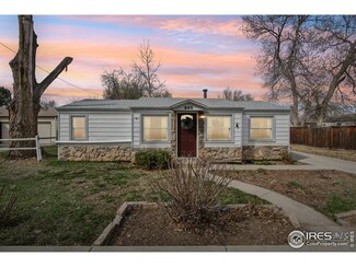800 W 10th St, Loveland, CO 80537