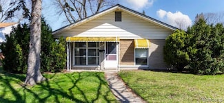 3461 Michael Ave, Warren, MI 48091