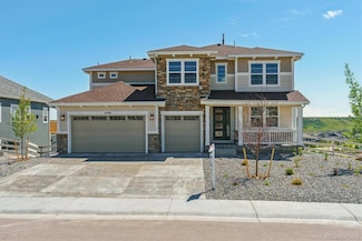4728 Twelve Oaks Way, Castle Rock, CO 80104