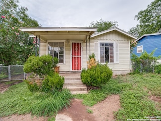 3527 W Woodlawn Ave, San Antonio, TX 78228