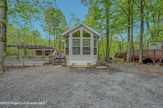 360 Bronc Buster Trail, Eagle Lake, PA 18424