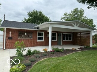 433 Hollybrook Dr, Whiteland, IN 46184