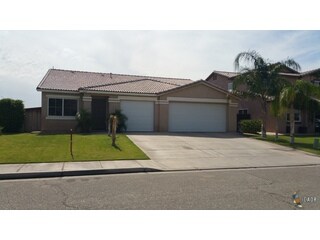 2469 H Najera Ave, Calexico, CA 92231