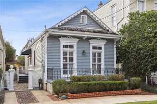 5226 Camp St, New Orleans, LA 70115