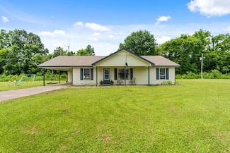 59 Crosswinds Cove, Henning, TN 38041