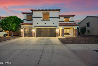 14121 W St Moritz Ln, Surprise, AZ 85379