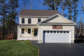 3 Baxter Ln, Saco, ME 04072