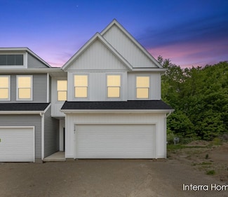3341 Kings River St SW Unit 40, Wyoming, MI 49418