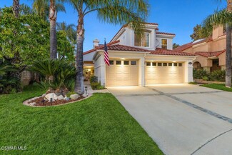15669 Borges Ct, Moorpark, CA 93021
