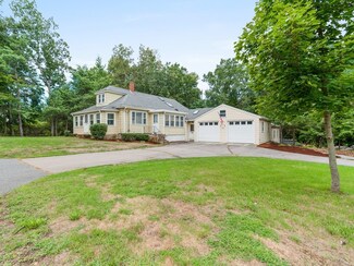 225 Page St, Avon, MA 02322