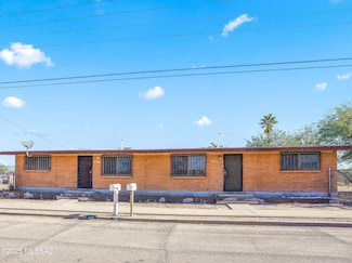 2001 S 3rd Ave, Tucson, AZ 85713