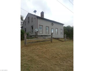 5471 State Route 322, Windsor, OH 44099