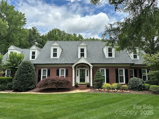 1240 Fawn Ridge Rd NW, Concord, NC 28027