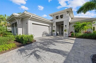 3184 Capistrano Ln, Naples, FL 34114