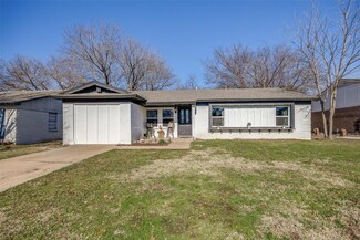 1807 W Belden St, Sherman, TX 75092