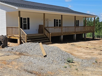 170 Barter Hill Rd, Cumberland, VA 23040