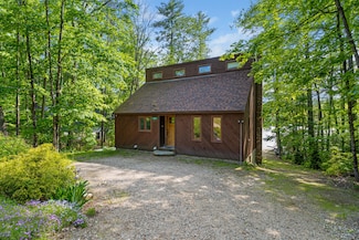 151 Mountain View Dr, Acton, ME 04001