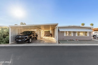 19401 N 7th St Unit 60, Phoenix, AZ 85024