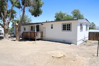 217 3rd Ave, Yerington, NV 89447