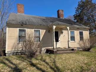 64 South St, South Easton, MA 02375