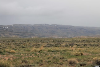 0 Co Rd 315 Roads, La Barge, WY 83123