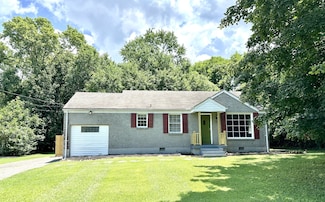 4906 Ruskin Ave, Nashville, TN 37216