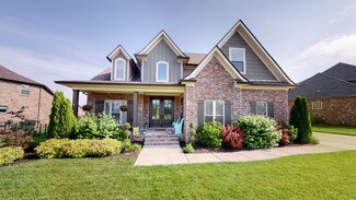 4017 Merryman Ln, Murfreesboro, TN 37127