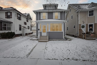 503 N Pleasant St, Jackson, MI 49202