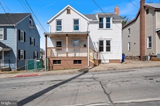 432 Liberty St, Hagerstown, MD 21740