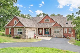 184 Maple Ridge Branch, Forsyth, MO 65653