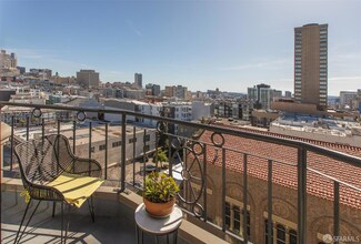 1776 Sacramento St Unit 703, San Francisco, CA 94109