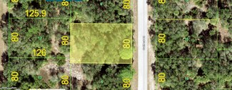 3097 Guilford St, Port Charlotte, FL 33948