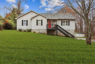 421 White Stone Quarry Rd, Bowling Green, KY 42101