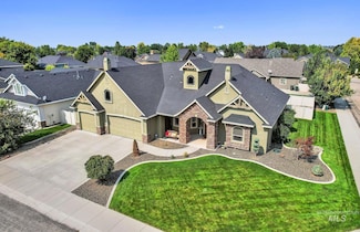 2048 W Soldotna St, Kuna, ID 83634