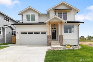 5982 Ranch Loop, Ferndale, WA 98248