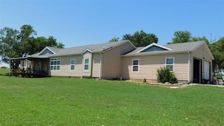 3201 Industrial Blvd, Ponca City, OK 74601