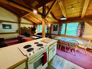 705 Webber St Unit 3, Carrabassett Valley, ME 04947