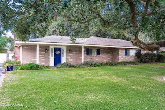 1507 Elm St, New Iberia, LA 70560