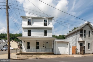 500 Pine St, Tamaqua, PA 18252