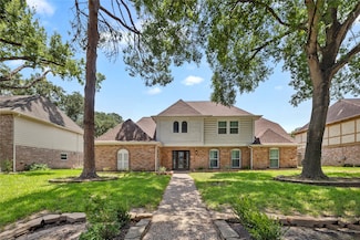 20103 Britannia Dr, Katy, TX 77450