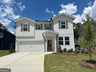 5316 Carodel Farm Way Unit LOT 52, Flowery Branch, GA 30542