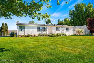 6601 Bell Rd, Yakima, WA 98901