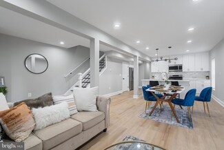 3200 Piedmont Ave, Baltimore, MD 21216